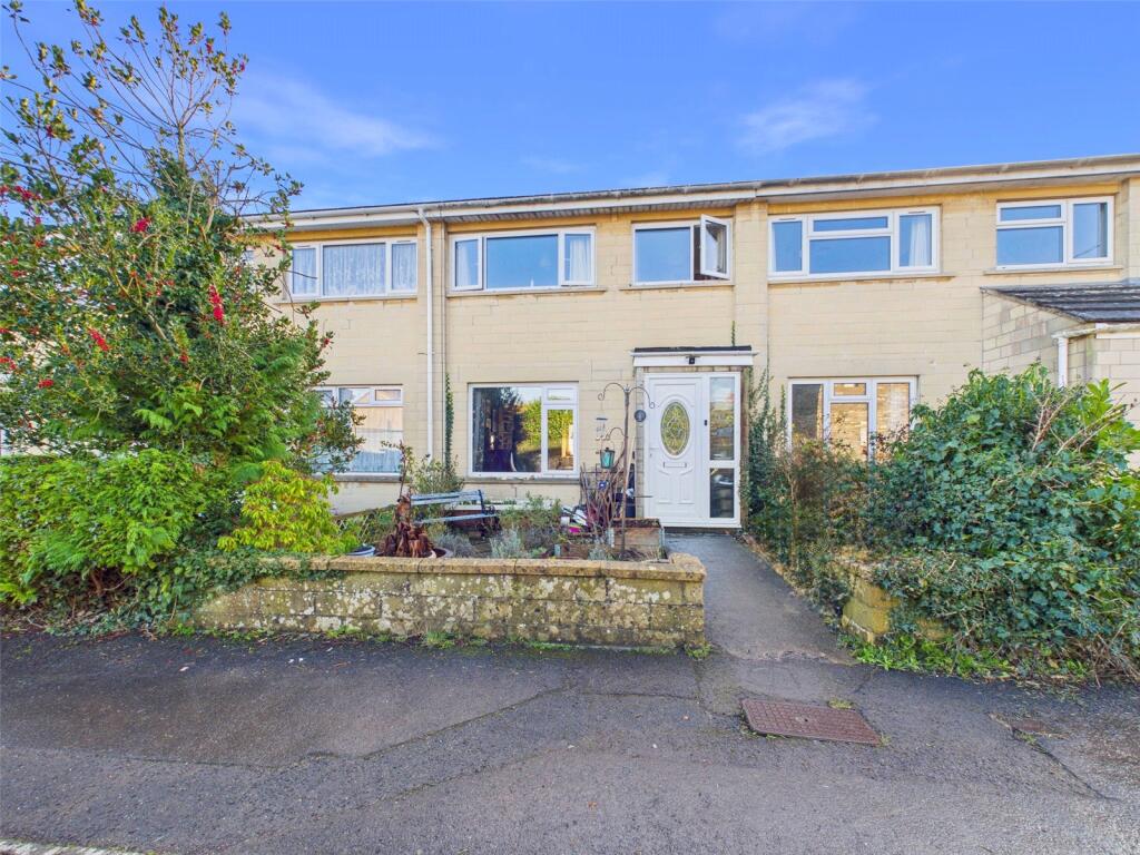 Main image of property: Bloomfield Close, Timsbury, Somerset, BA2