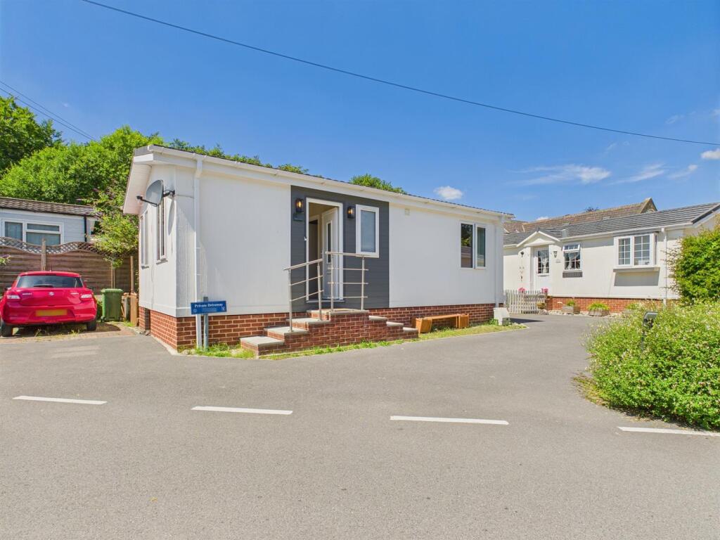 Main image of property: Quarry Rock Gardens, Claverton, Bath
