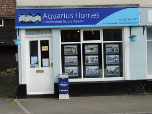 Aquarius Homes, Bathbranch details