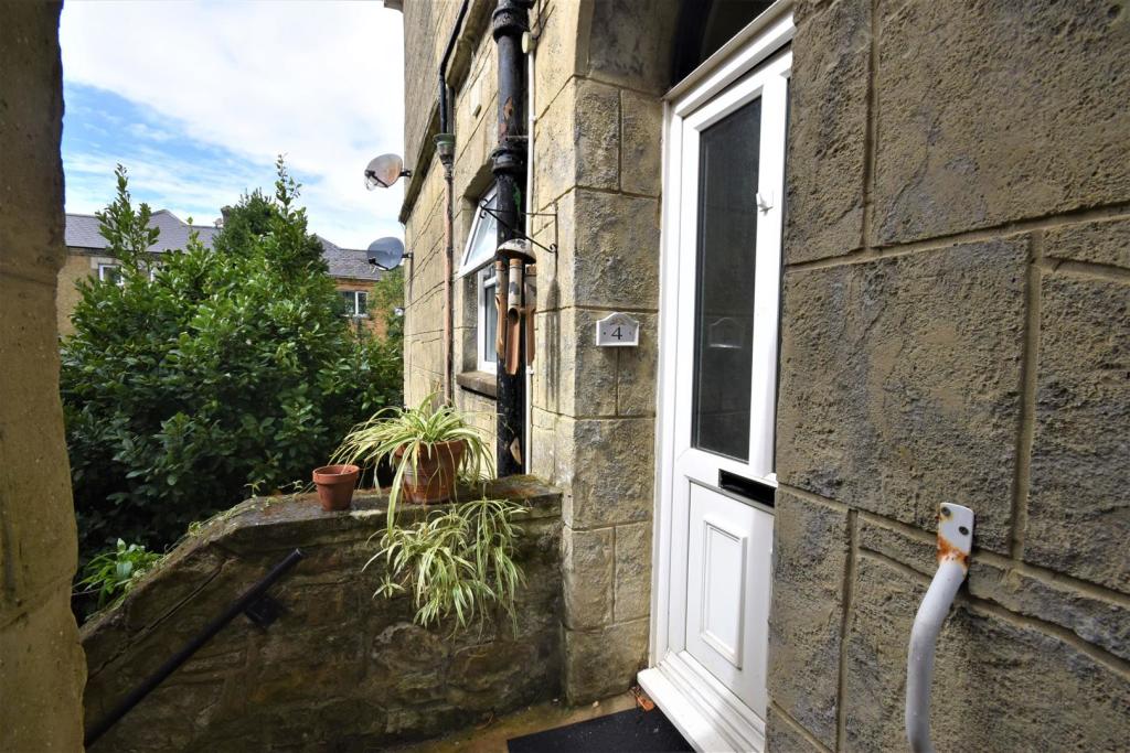 1 bedroom apartment for sale in Prospect Road, Shanklin, PO37 6AE, PO37