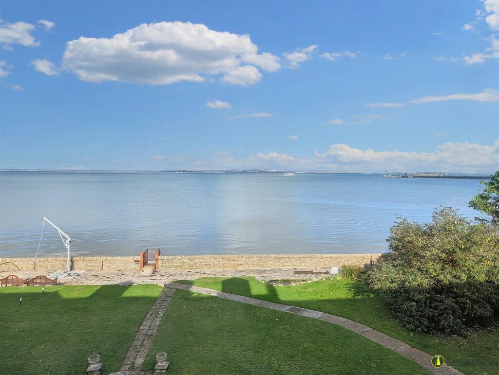 Main image of property: Augusta Road, Ryde, PO33 3AT