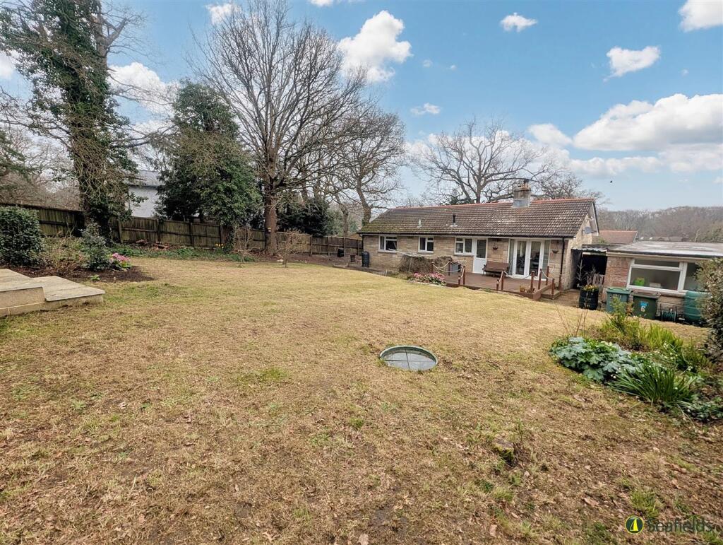Main image of property: Quarr Place, Ryde, PO33 4EW