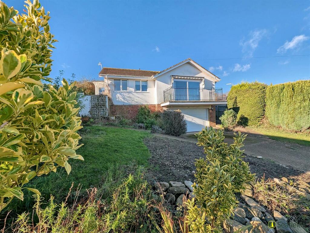 Main image of property: Matthews Way, Seaview, PO34 5LB