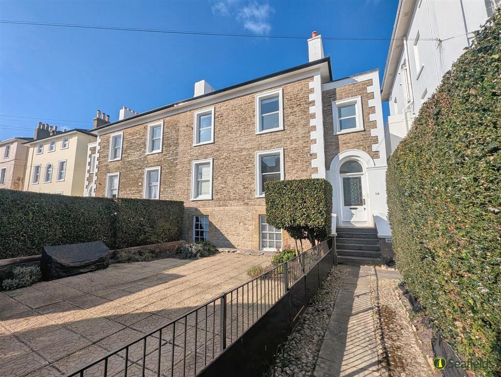Main image of property: The Strand, Ryde