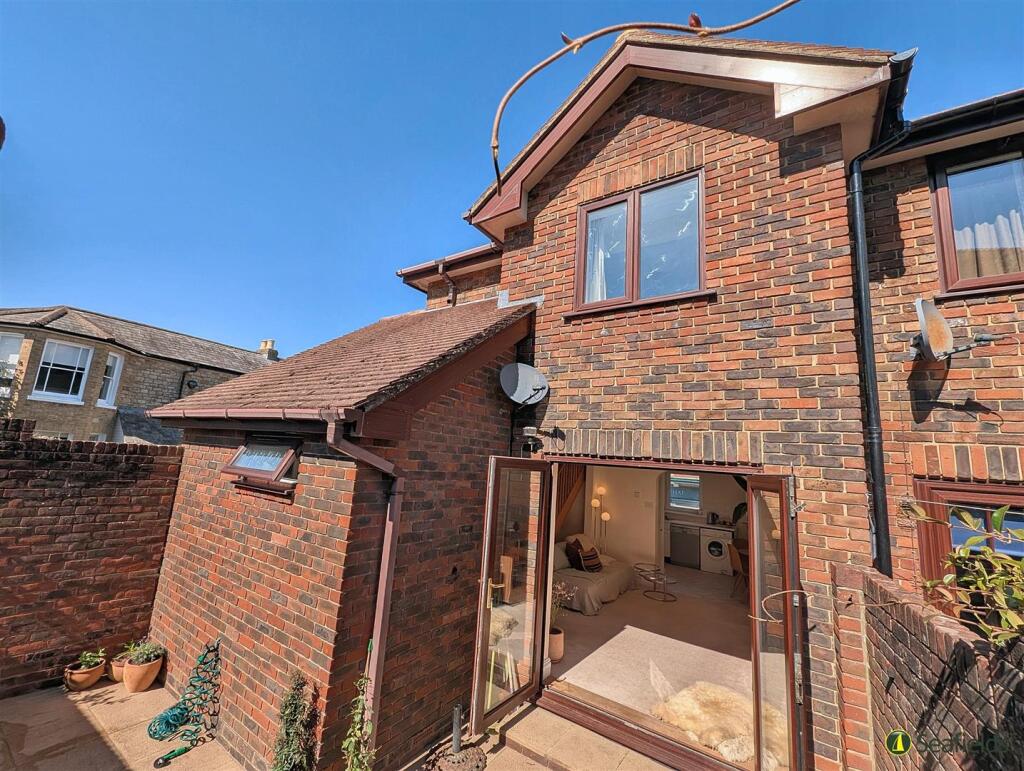 Main image of property: Old Seaview Lane, Seaview, PO34 5EJ