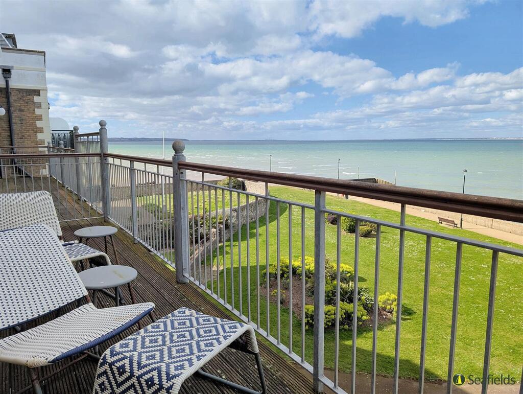 Main image of property: St. Thomas Street, Ryde, PO33 2DL