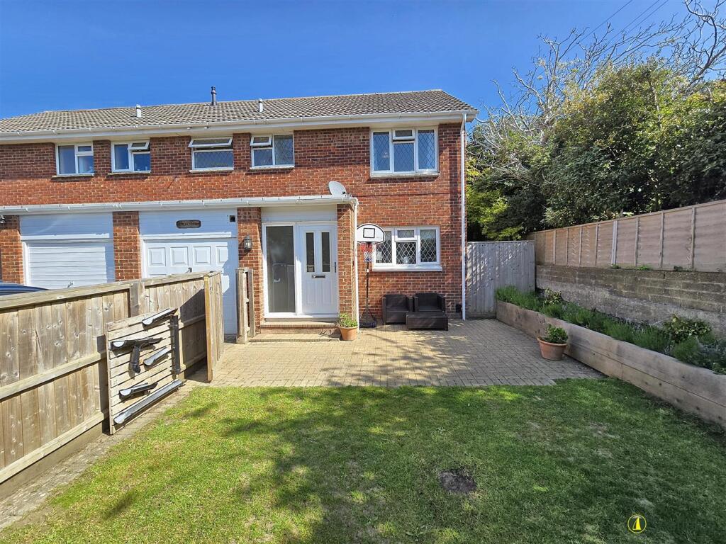 Main image of property: Abbey Lane, Ryde, PO33 1LD