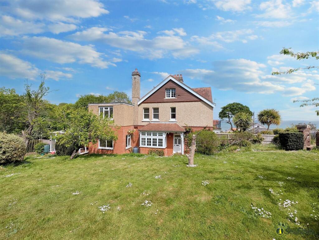 Main image of property: Ferniclose Road, Seaview, PO34 5BS