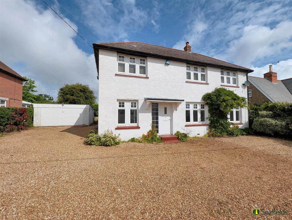 Main image of property: Heathfield Road, Bembridge, PO35 5UQ