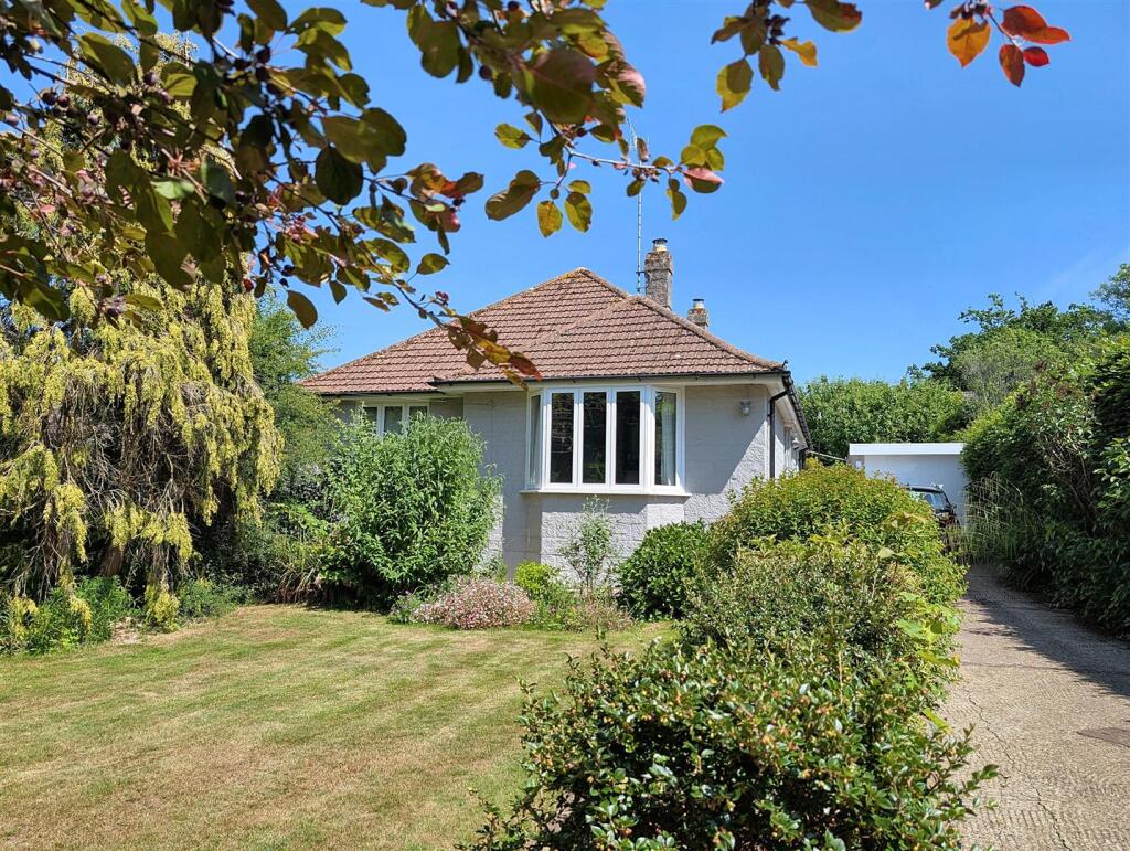Main image of property: Gully Road, Seaview, PO34 5BY