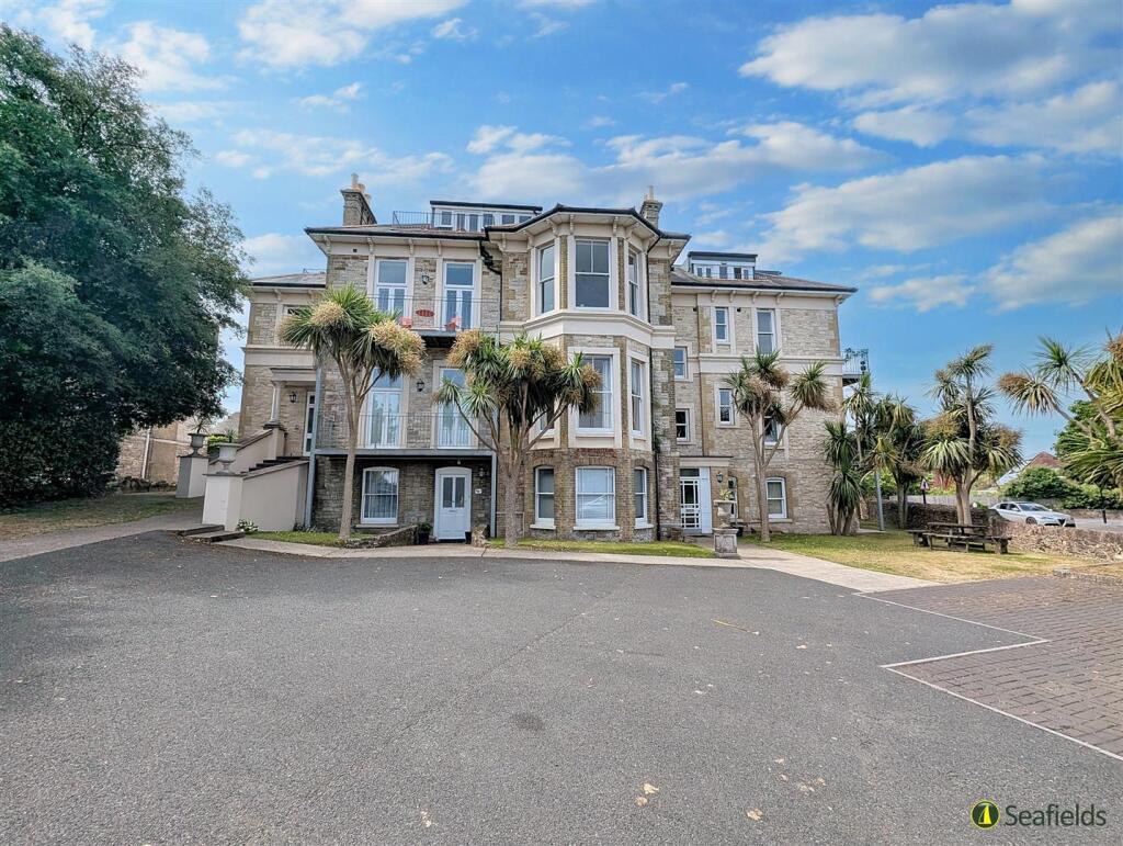 Main image of property: Appley Rise, Ryde, PO33 1LE