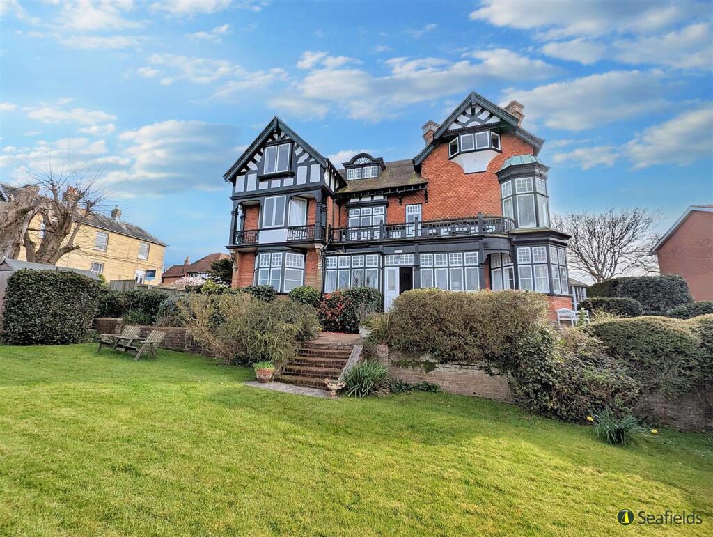 Main image of property: Steyne Road, Seaview, PO34 5BH