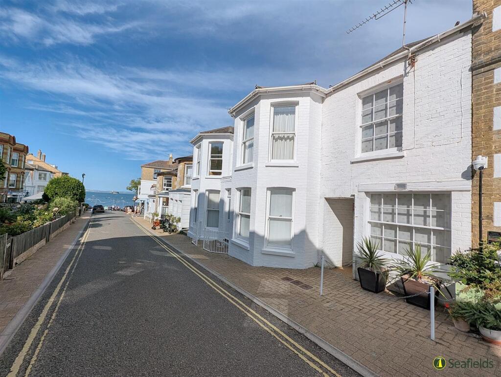 Main image of property: High Street, Seaview, PO34 5EU