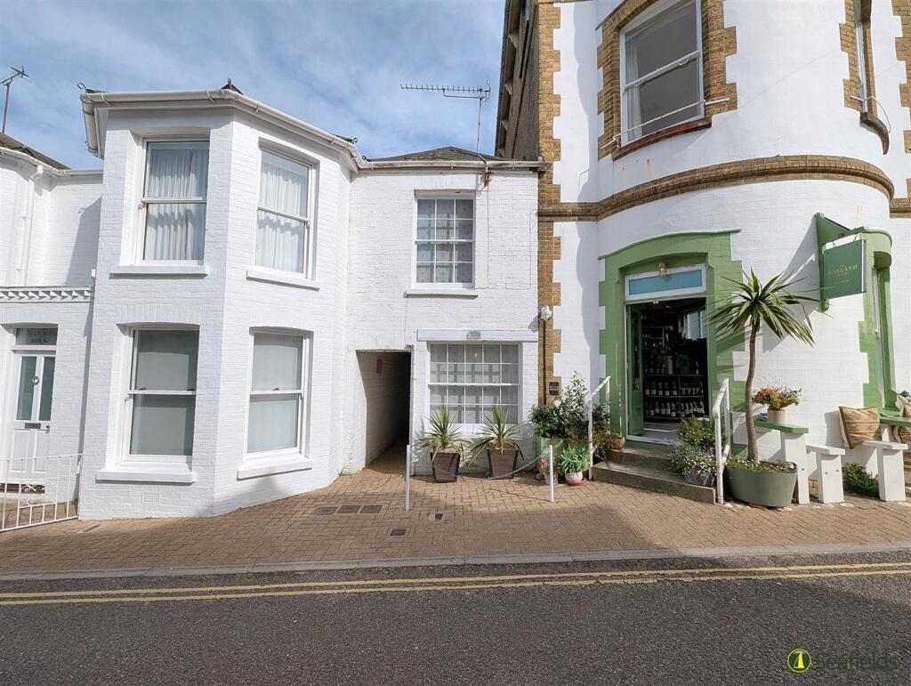 Main image of property: High Street, Seaview, PO34 5EU