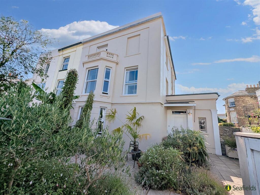 Main image of property: John Street, Ryde, PO33 2PY