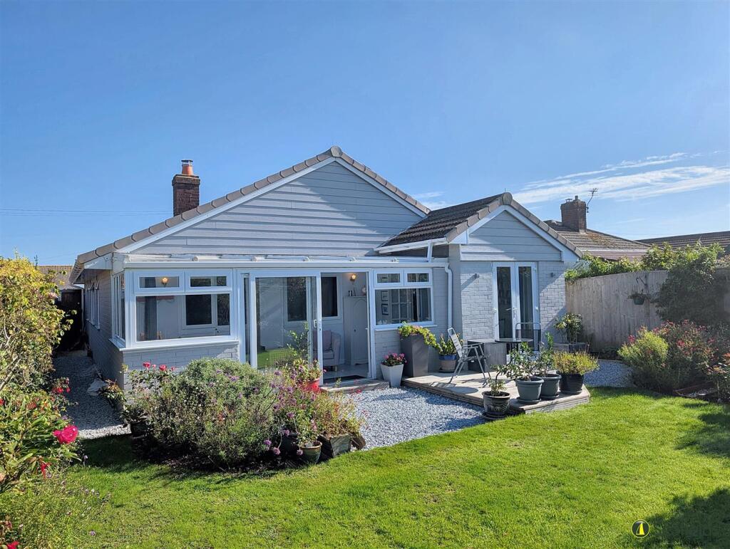 Main image of property: Cherrytree Road, Seaview, PO34 5JF