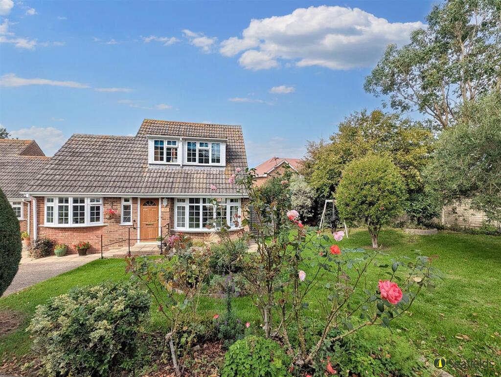 Main image of property: High Salterns, Seaview, PO34 5AS