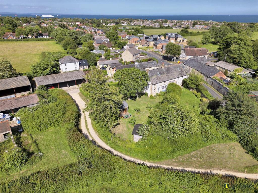 Main image of property: Steyne Road, Bembridge, PO35 5PF