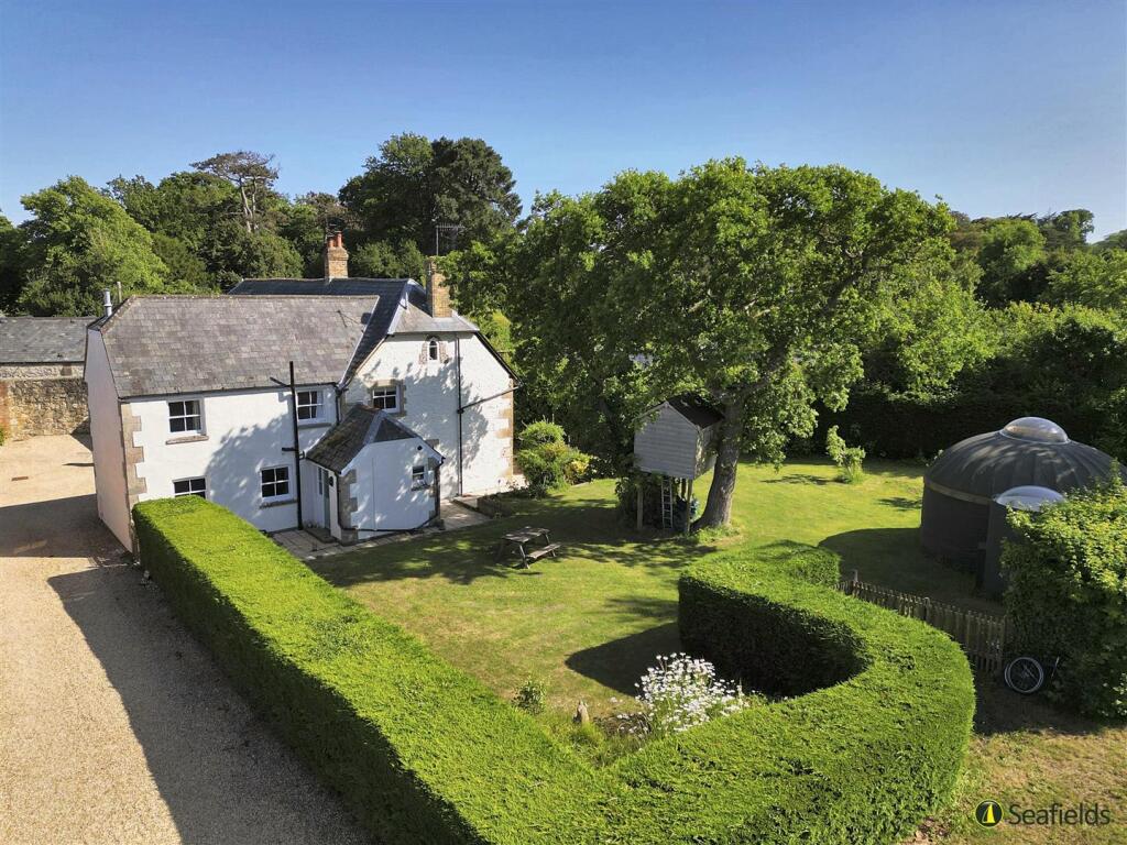 Main image of property: Steyne Road, Bembridge, PO35 5PF