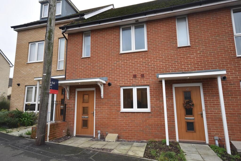 Main image of property: Old Road, East Cowes, PO32 6AJ