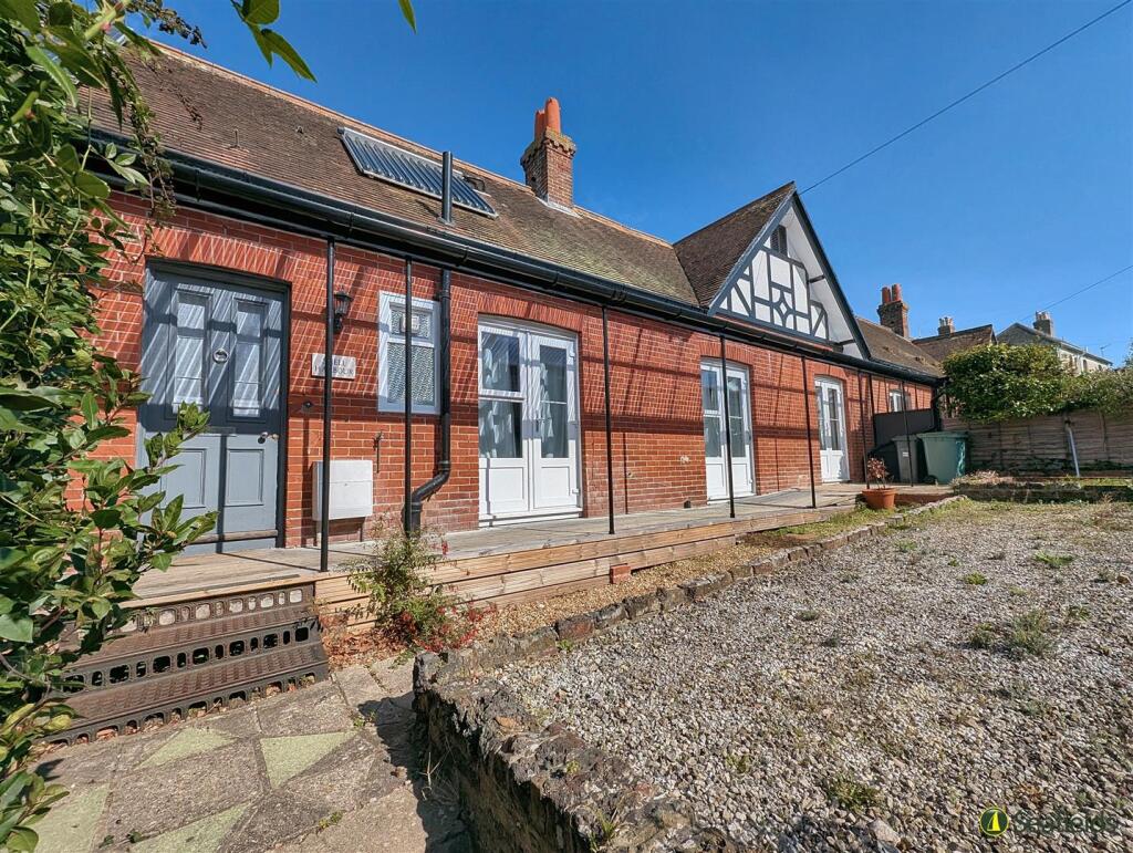 Main image of property: Somerset Road, Seaview, PO34 5BQ