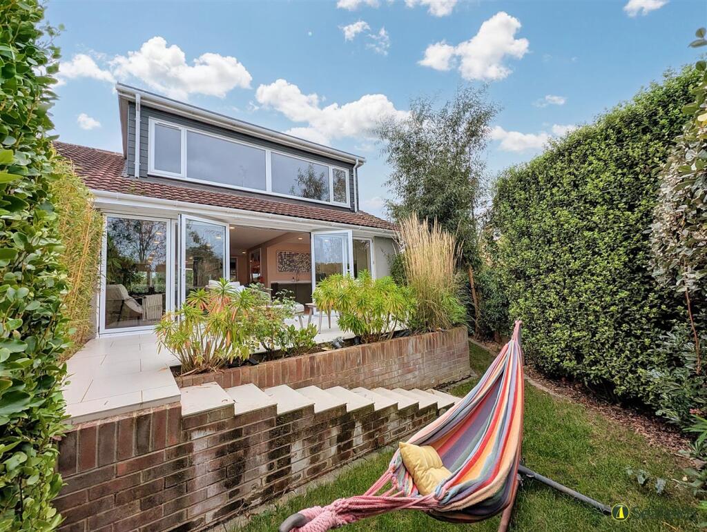 Main image of property: Rowan Tree Drive, Seaview PO34 5JW