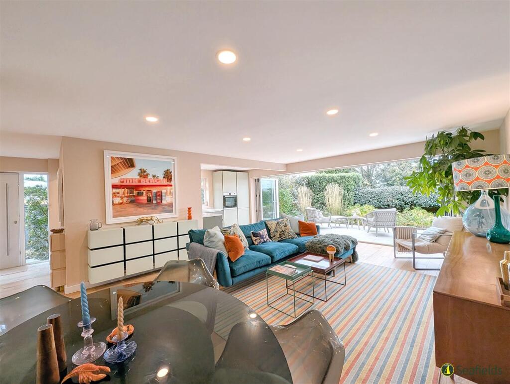 Main image of property: Rowan Tree Drive, Seaview PO34 5JW