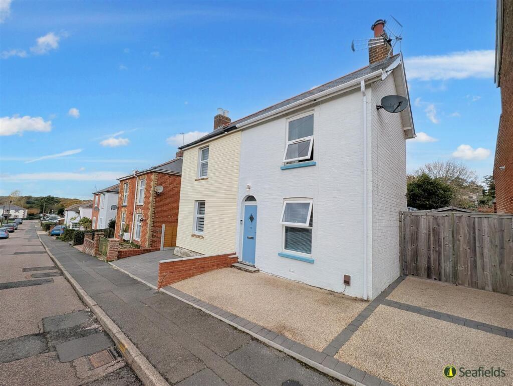 Main image of property: Salters Road, Ryde, PO33 3HU