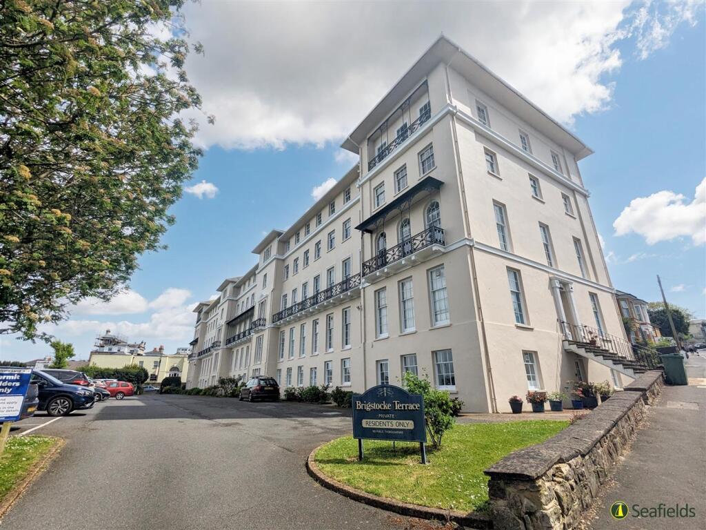 Main image of property: Brigstocke Terrace, Ryde, Isle Of Wight, PO33 2PD