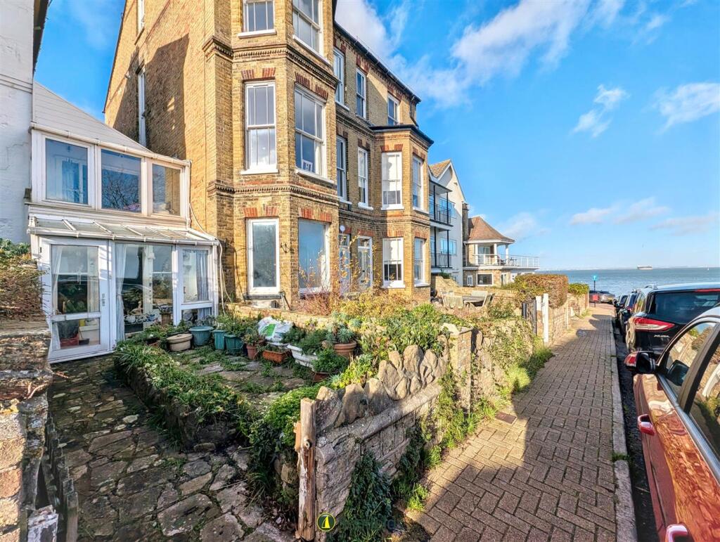 Main image of property: High Street, Seaview, PO34 5EX