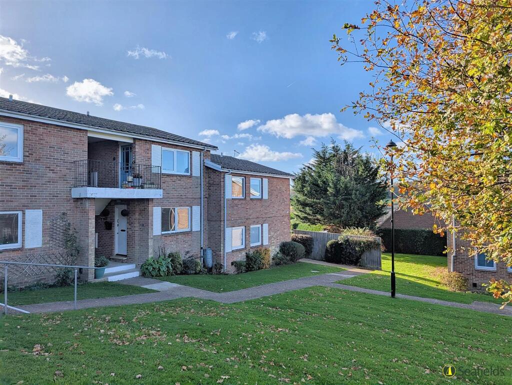 Main image of property: High Salterns, Seaview, PO34 5AS