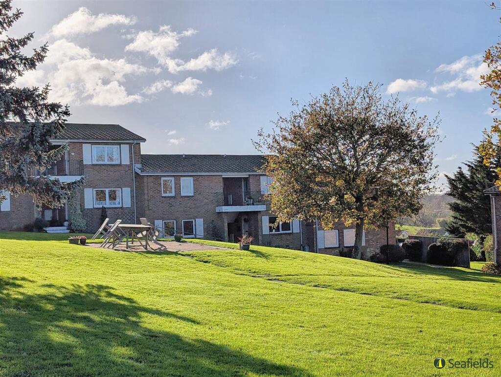 Main image of property: High Salterns, Seaview, PO34 5AS