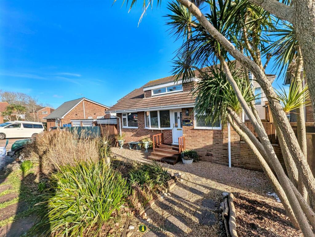 Main image of property: Caws Avenue, Seaview, PO34 5JR