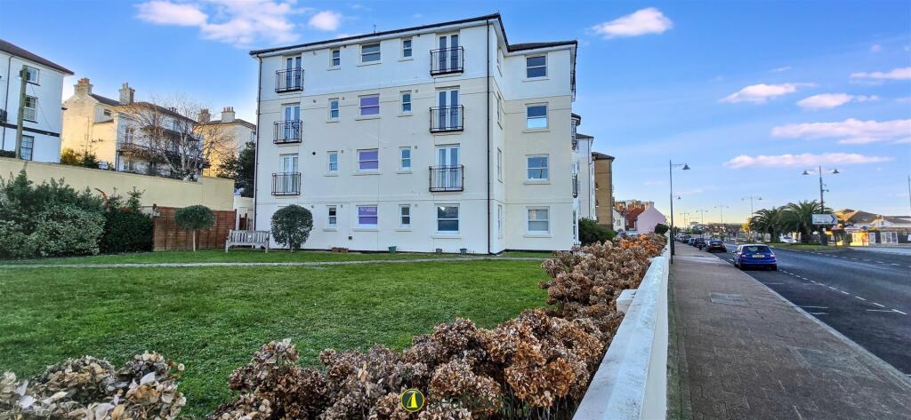 Main image of property: Esplanade, Ryde, PO33 2AL
