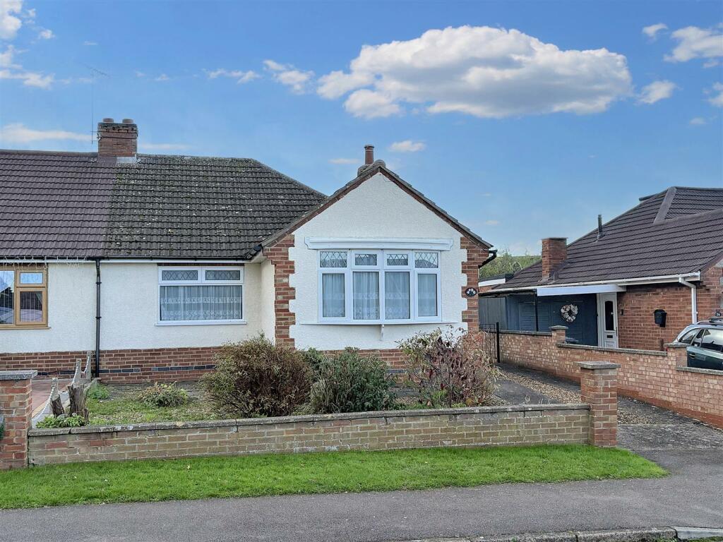 Main image of property: Parsons Road, Irchester, Wellingborough