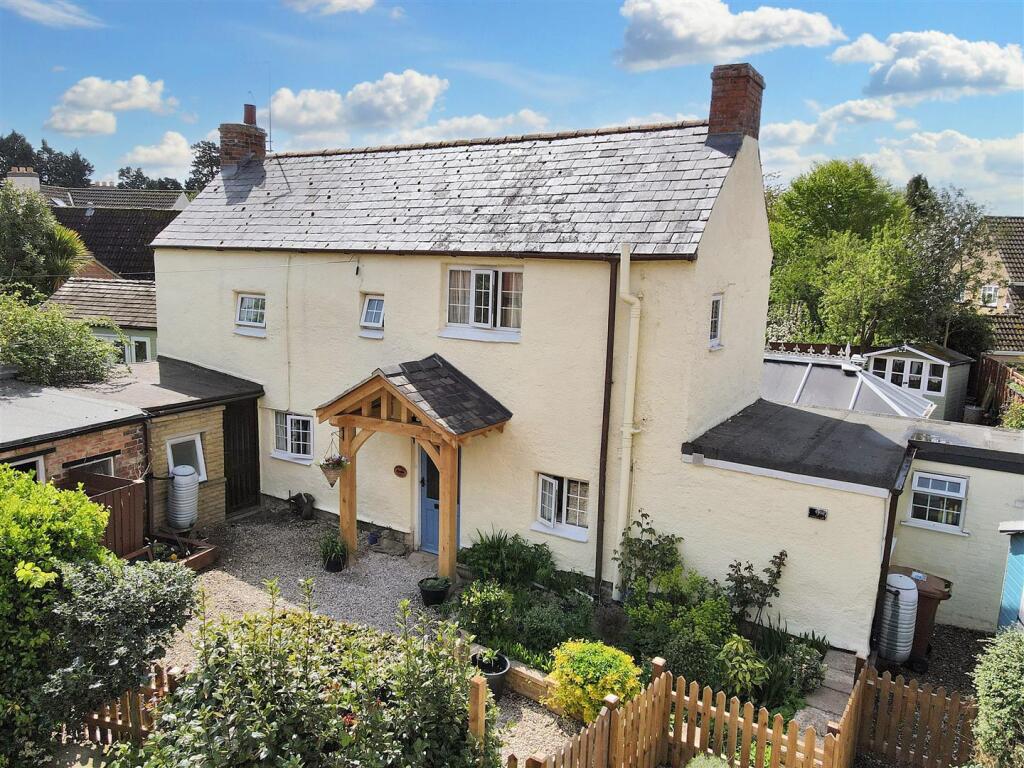 Main image of property: Church Way, Grendon, Northampton