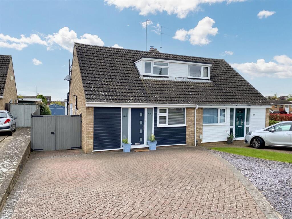 Main image of property: Monks Road, Wollaston