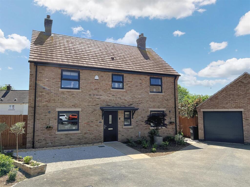 Main image of property: Hope Street, Bozeat, Wellingborough