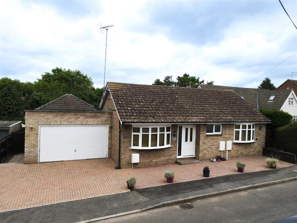 Main image of property: Hope Street, Bozeat