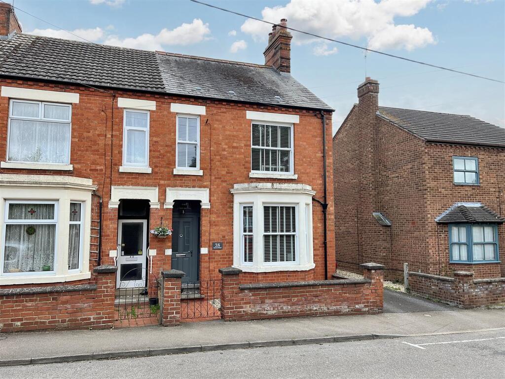 Main image of property: Howard Road, Wollaston, Wellingborough