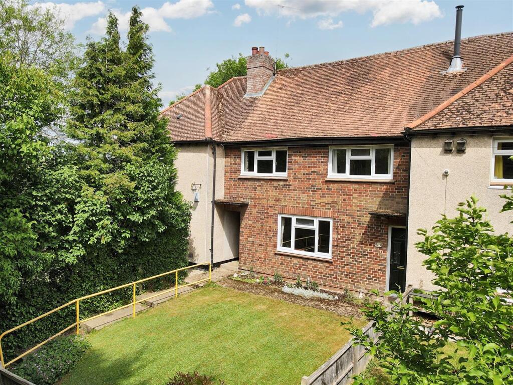 Main image of property: Brook Lane, Harrold, Bedford