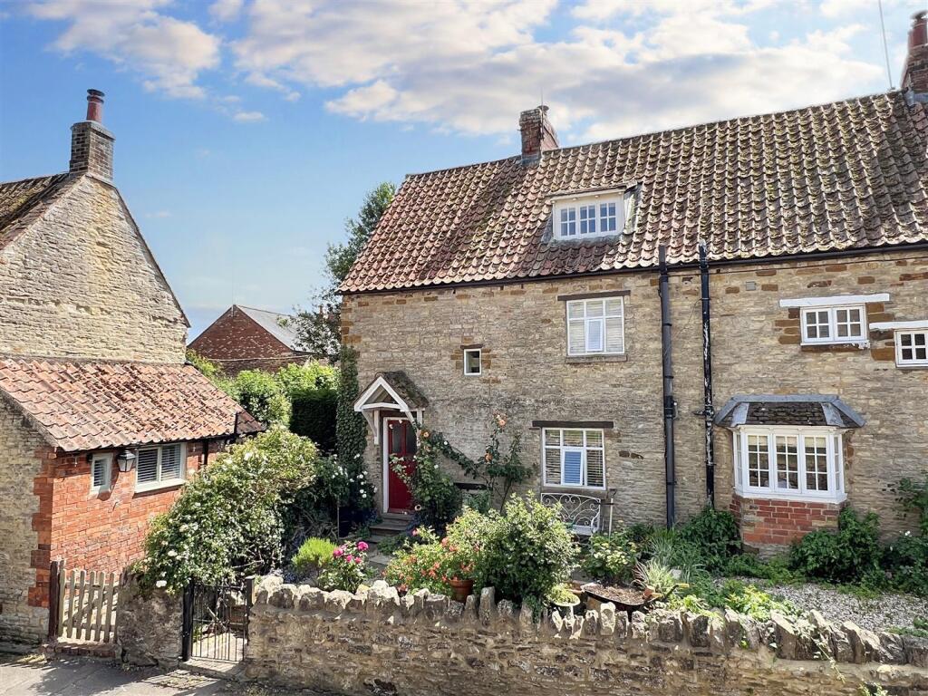 Main image of property: Church Way, Grendon