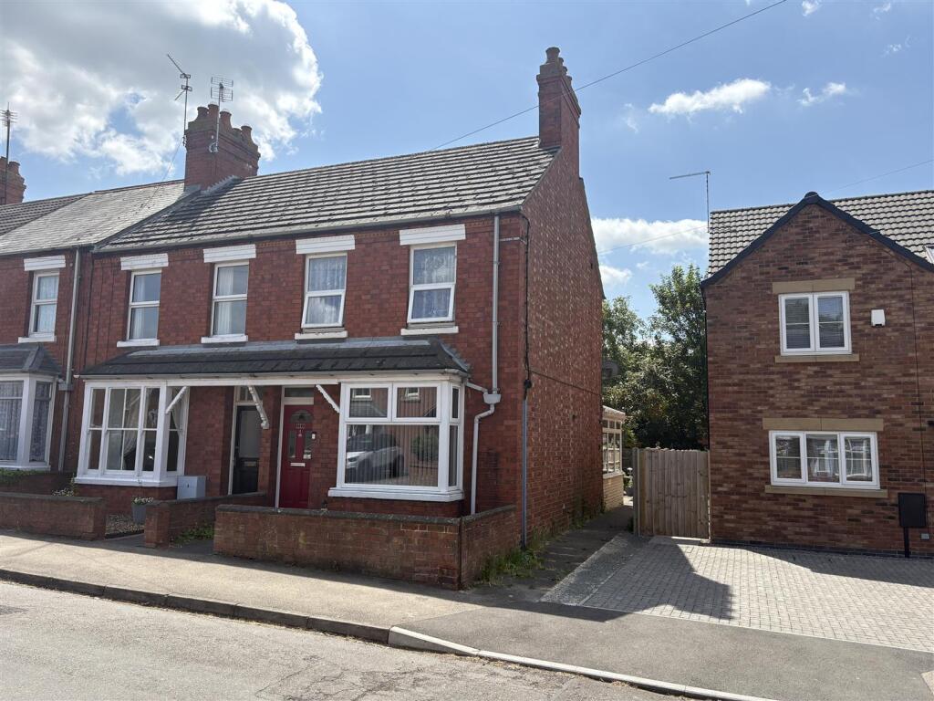 Main image of property: Queens Road, Wollaston