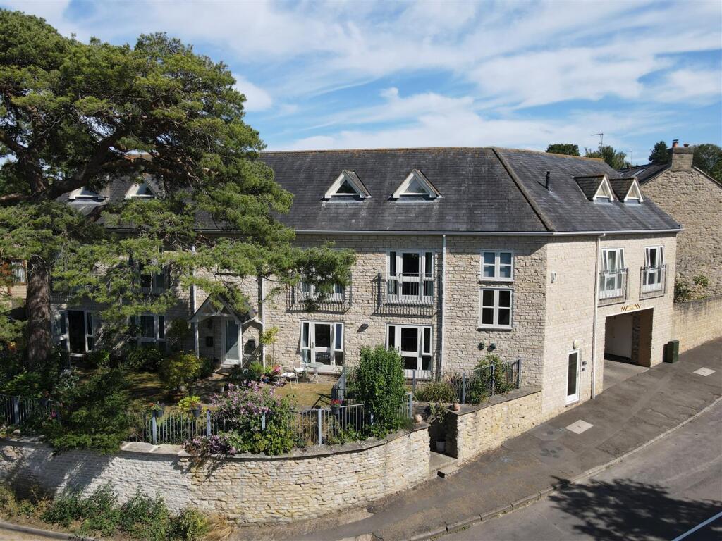 Main image of property: Manor Road, Grendon, Northampton