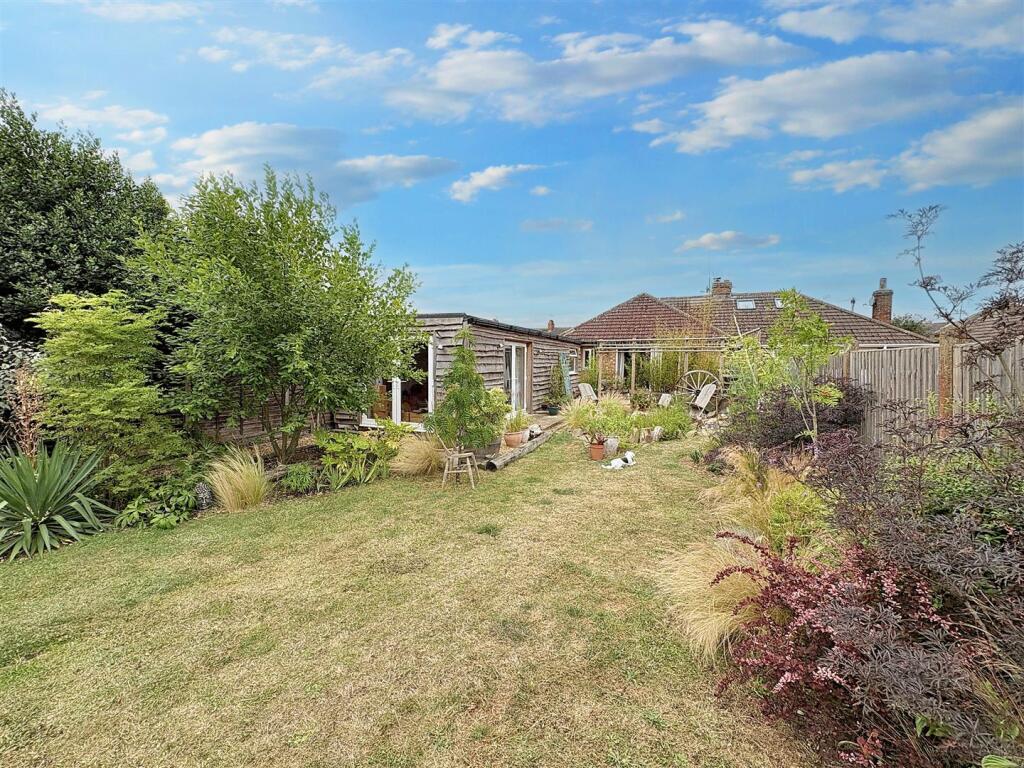 Main image of property: Hookhams Path, Wollaston