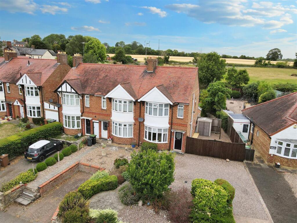 Main image of property: Main Road, Wilby, Wellingborough