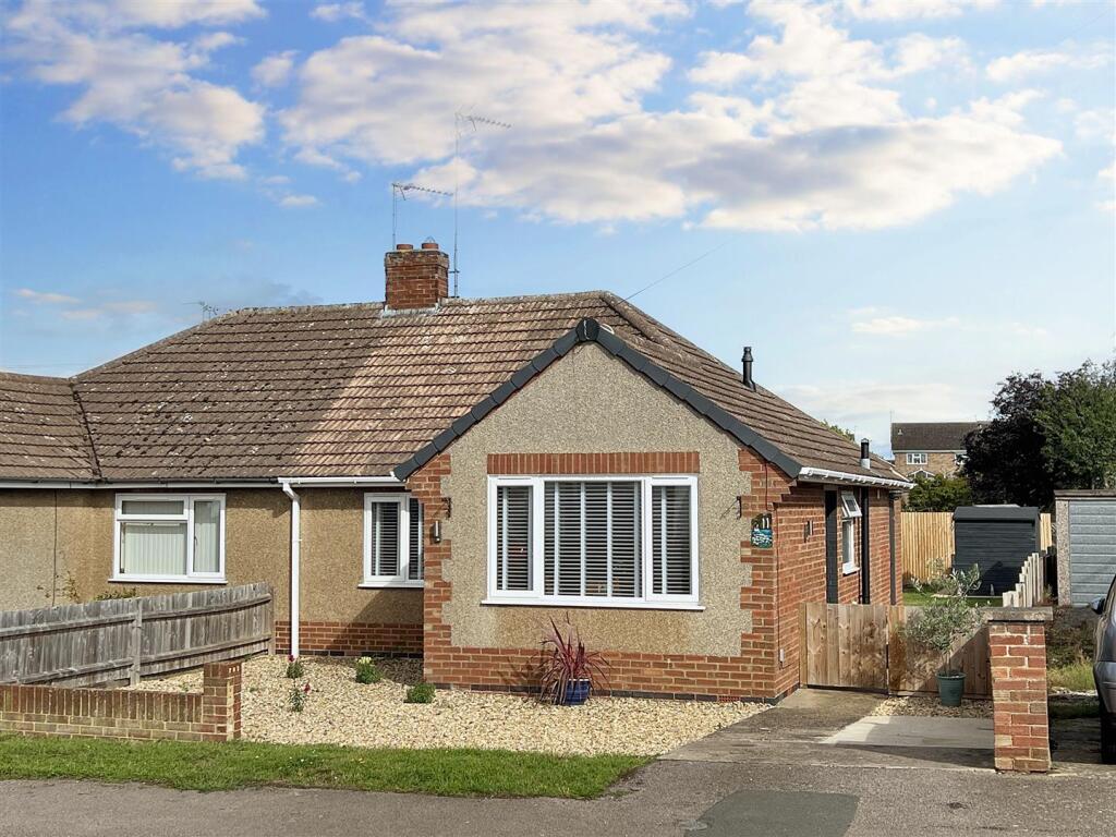 Main image of property: Parsons Road, Irchester, Wellingborough