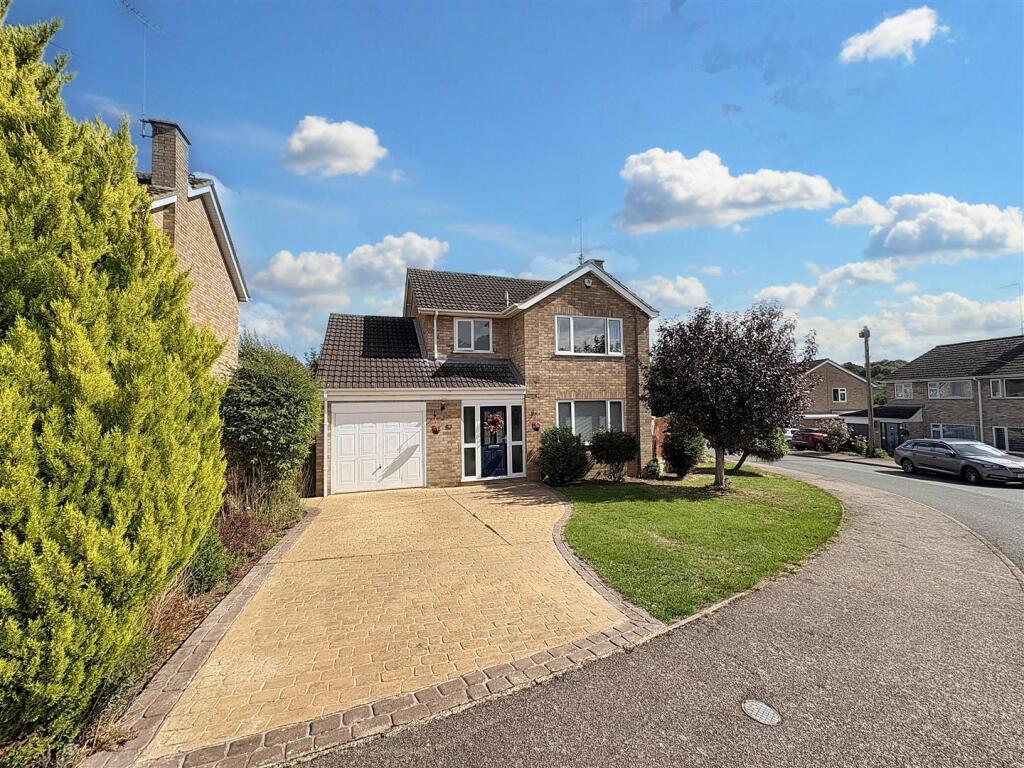 Main image of property: Lancaster Close, Wollaston