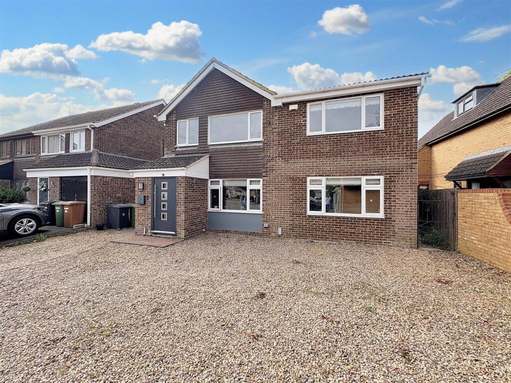 Main image of property: Roses Close, Wollaston