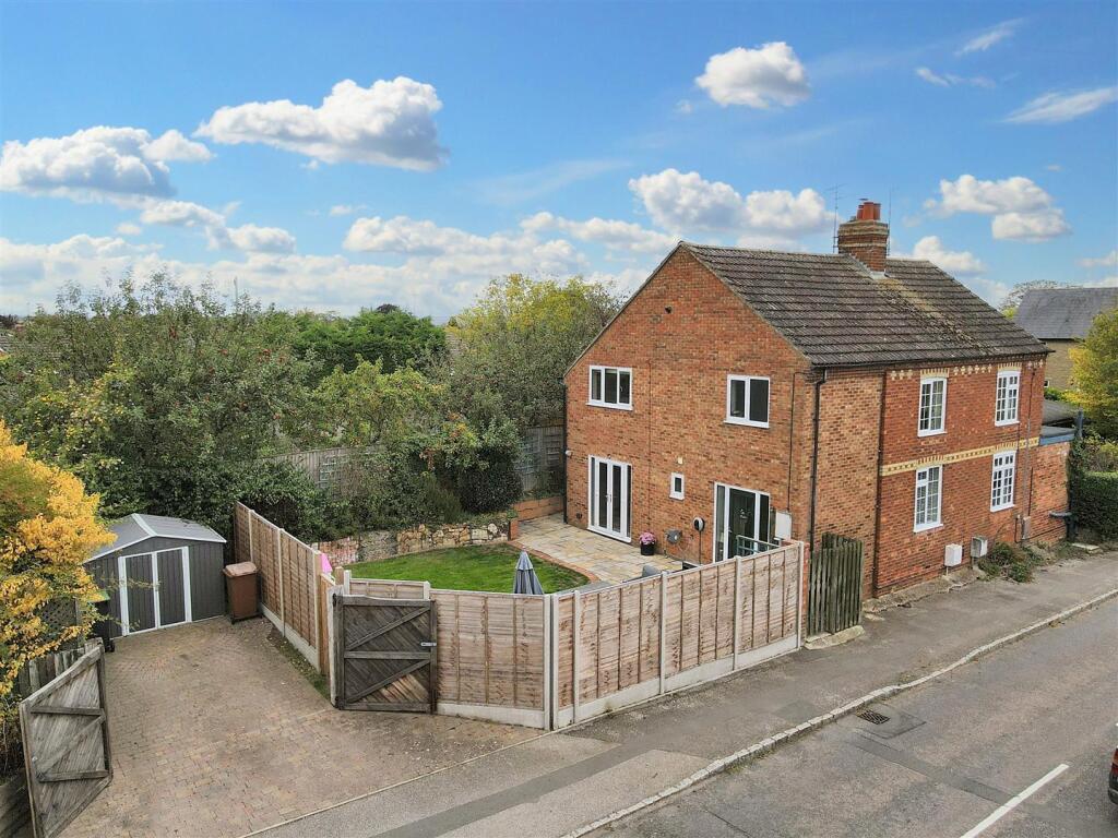 Main image of property: London Road, Bozeat, Wellingborough